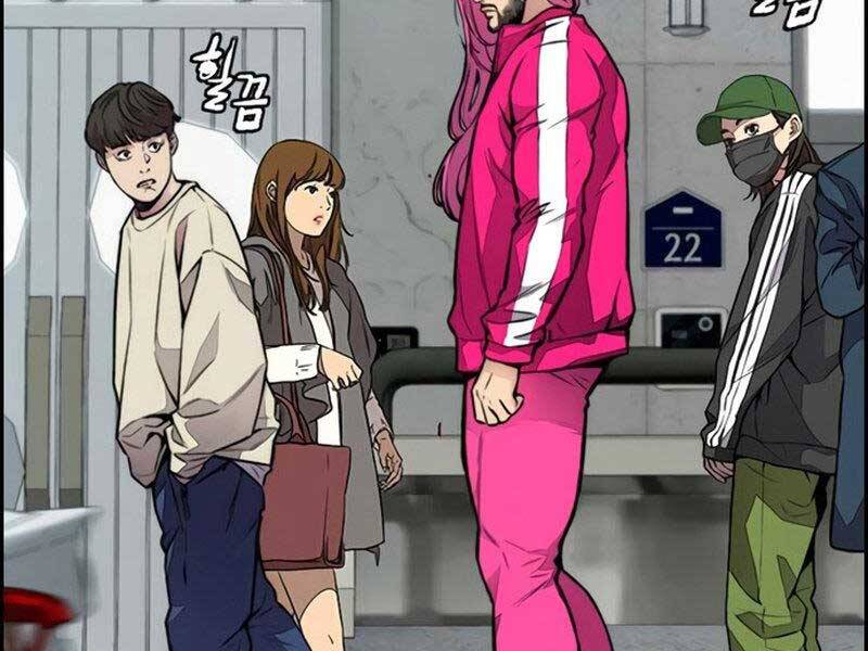 Thể Thao Cực Hạn Chap 408 - Next Chap 409