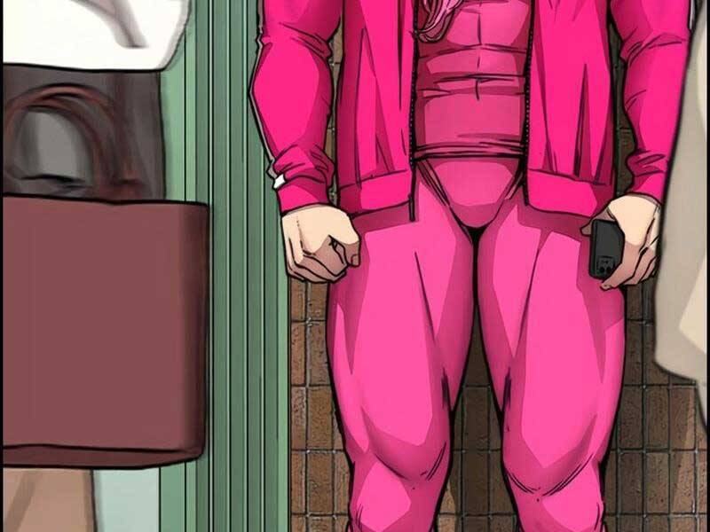 Thể Thao Cực Hạn Chap 408 - Next Chap 409