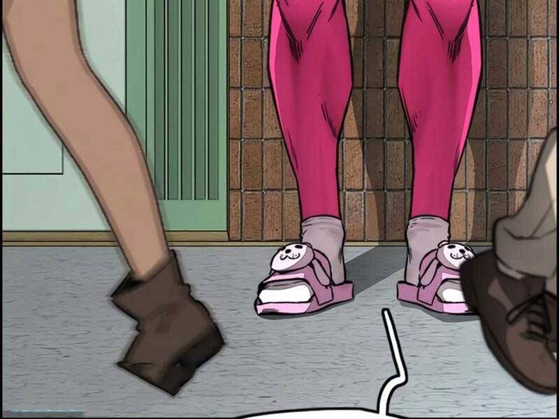 Thể Thao Cực Hạn Chap 408 - Next Chap 409