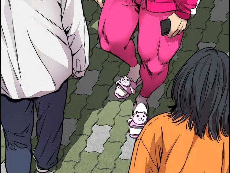 Thể Thao Cực Hạn Chap 408 - Next Chap 409