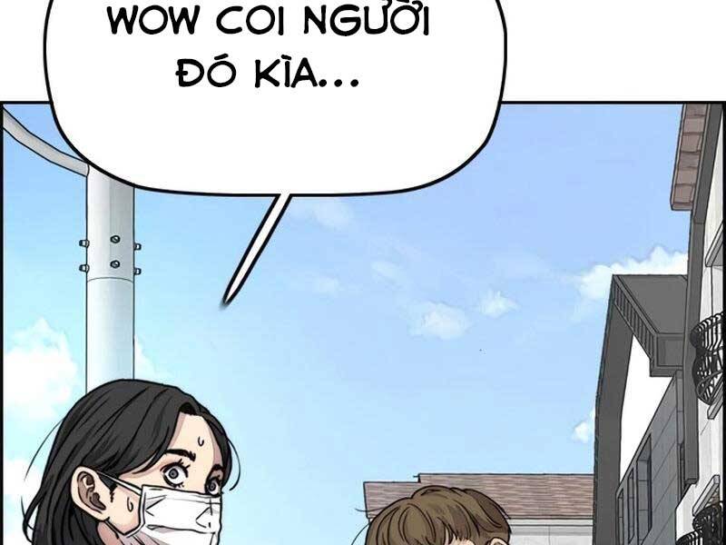 Thể Thao Cực Hạn Chap 408 - Next Chap 409