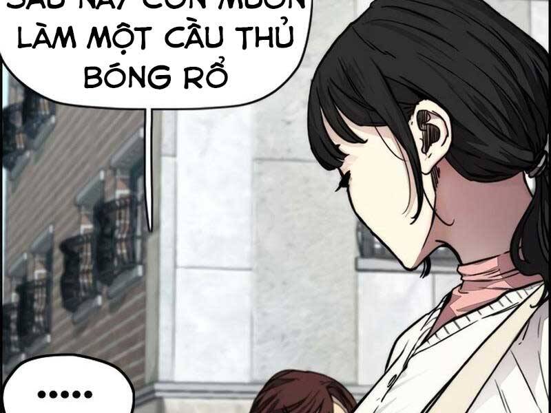 Thể Thao Cực Hạn Chap 408 - Next Chap 409