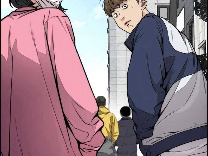 Thể Thao Cực Hạn Chap 408 - Next Chap 409