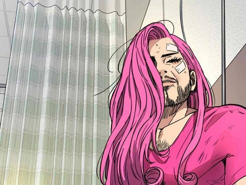 Thể Thao Cực Hạn Chap 4085 - Next Chap 4086