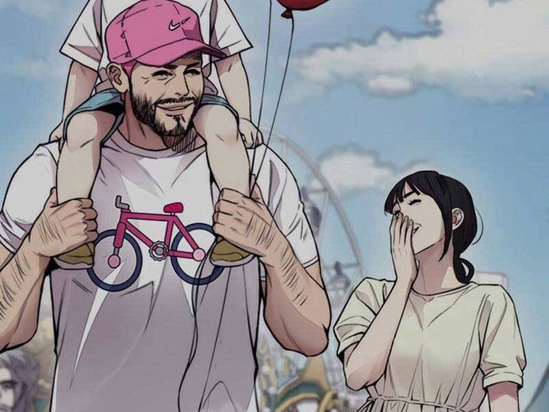 Thể Thao Cực Hạn Chap 4085 - Next Chap 4086