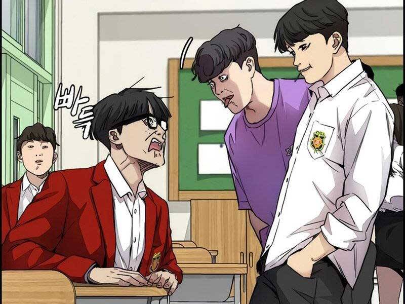 Thể Thao Cực Hạn Chap 4085 - Next Chap 4086