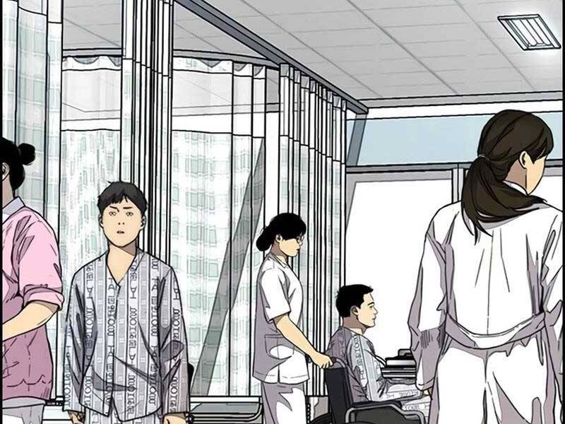Thể Thao Cực Hạn Chap 4085 - Next Chap 4086