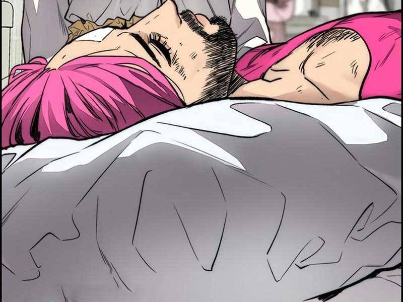 Thể Thao Cực Hạn Chap 4085 - Next Chap 4086