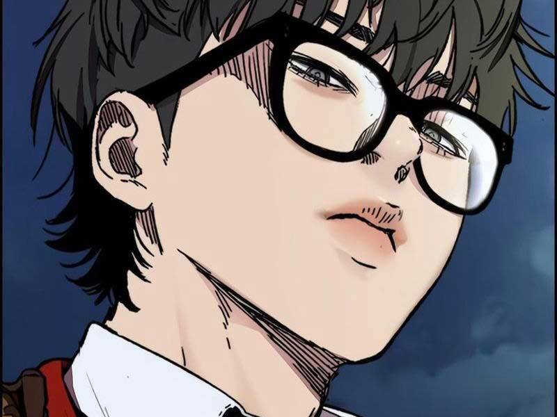 Thể Thao Cực Hạn Chap 409 - Next Chap 410