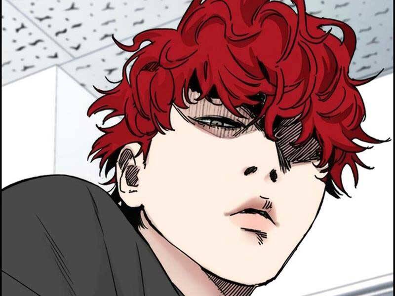 Thể Thao Cực Hạn Chap 409 - Next Chap 410