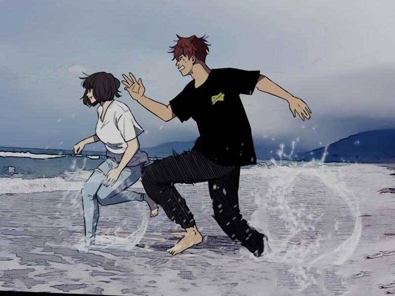 Thể Thao Cực Hạn Chap 409 - Next Chap 410