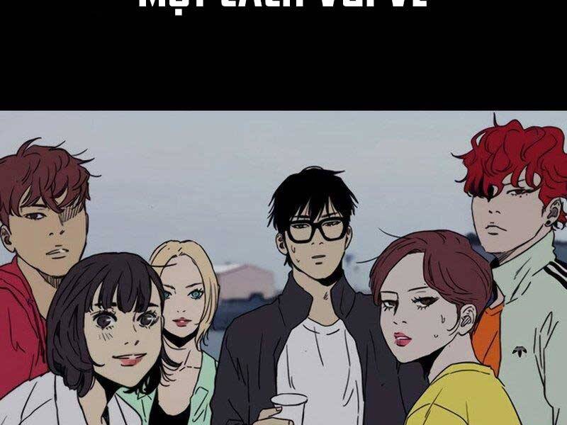 Thể Thao Cực Hạn Chap 409 - Next Chap 410
