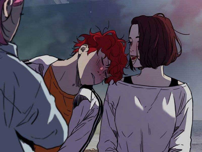 Thể Thao Cực Hạn Chap 409 - Next Chap 410