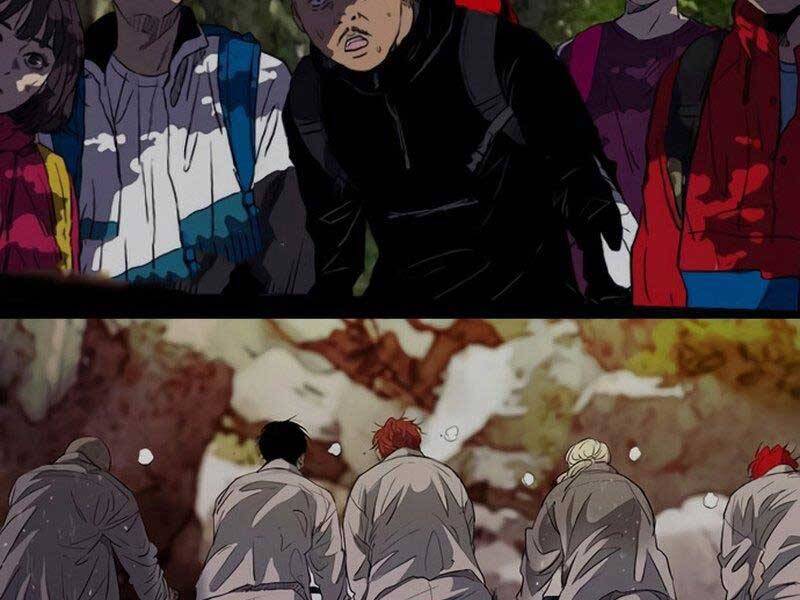 Thể Thao Cực Hạn Chap 409 - Next Chap 410