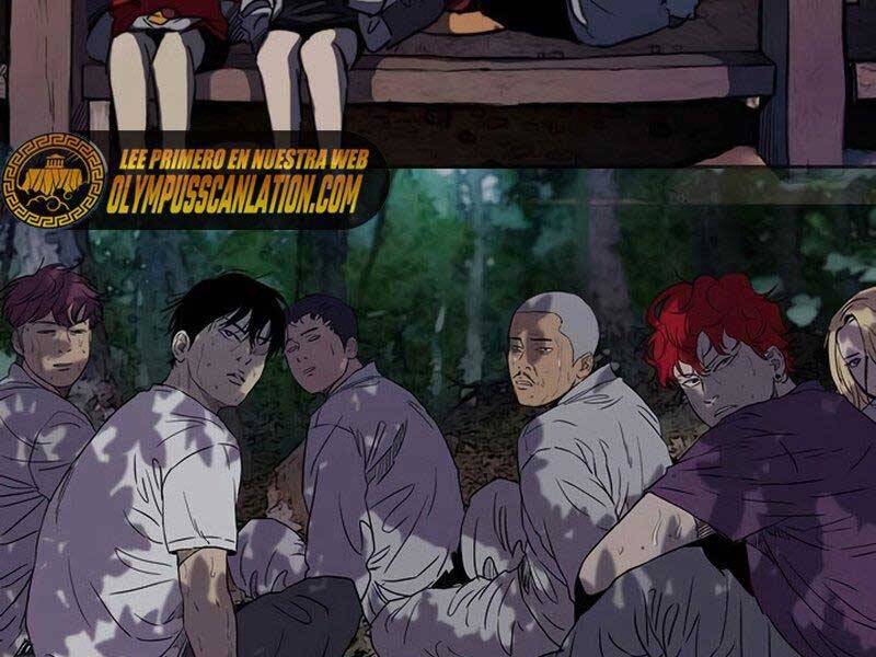 Thể Thao Cực Hạn Chap 409 - Next Chap 410