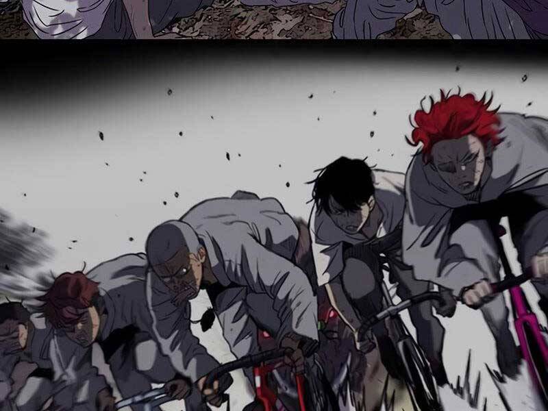 Thể Thao Cực Hạn Chap 409 - Next Chap 410