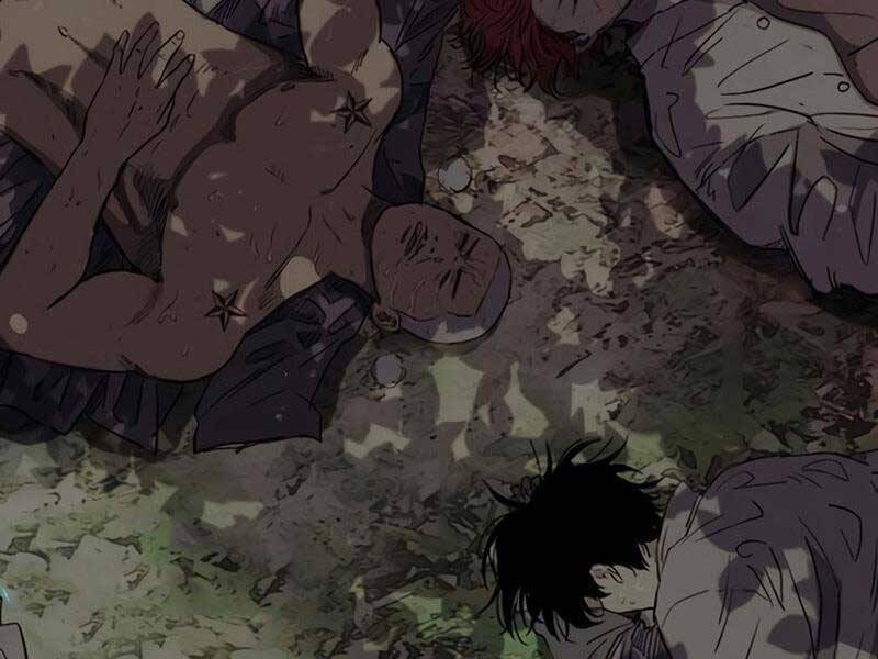 Thể Thao Cực Hạn Chap 409 - Next Chap 410