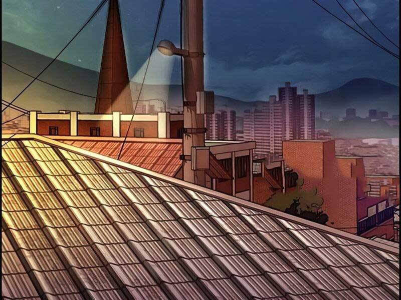 Thể Thao Cực Hạn Chap 409 - Next Chap 410