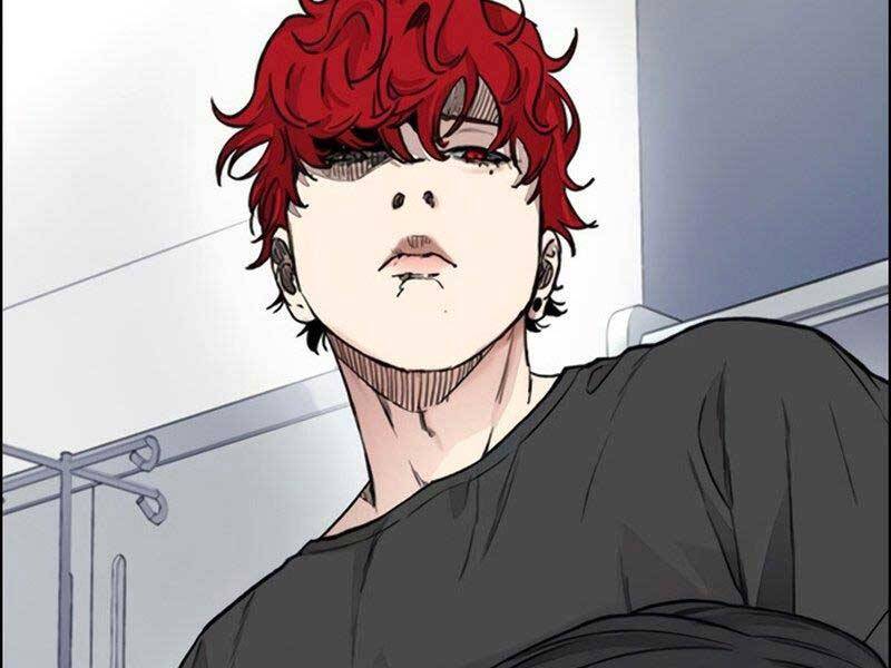 Thể Thao Cực Hạn Chap 409 - Next Chap 410