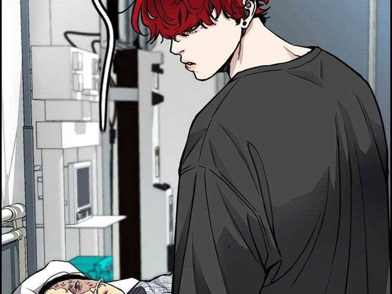 Thể Thao Cực Hạn Chap 409 - Next Chap 410