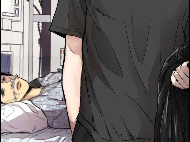 Thể Thao Cực Hạn Chap 409 - Next Chap 410