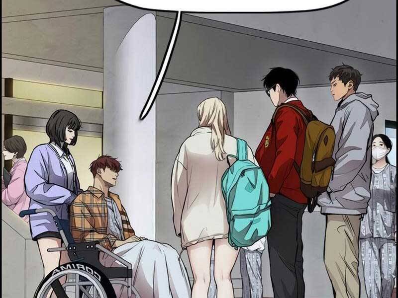 Thể Thao Cực Hạn Chap 409 - Next Chap 410