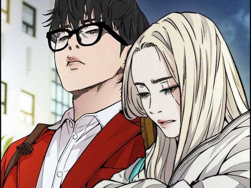 Thể Thao Cực Hạn Chap 409 - Next Chap 410