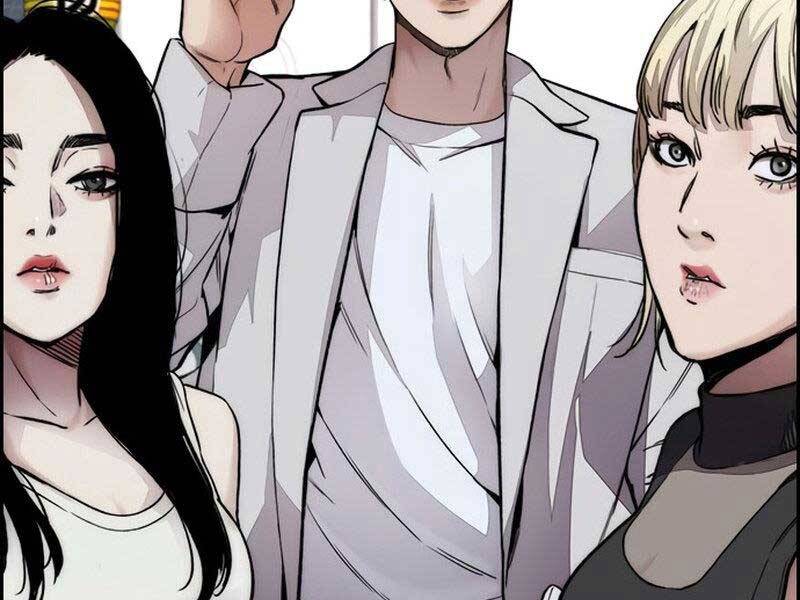 Thể Thao Cực Hạn Chap 4095 - Next Chap 4096