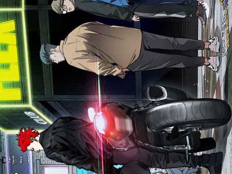 Thể Thao Cực Hạn Chap 4095 - Next Chap 4096