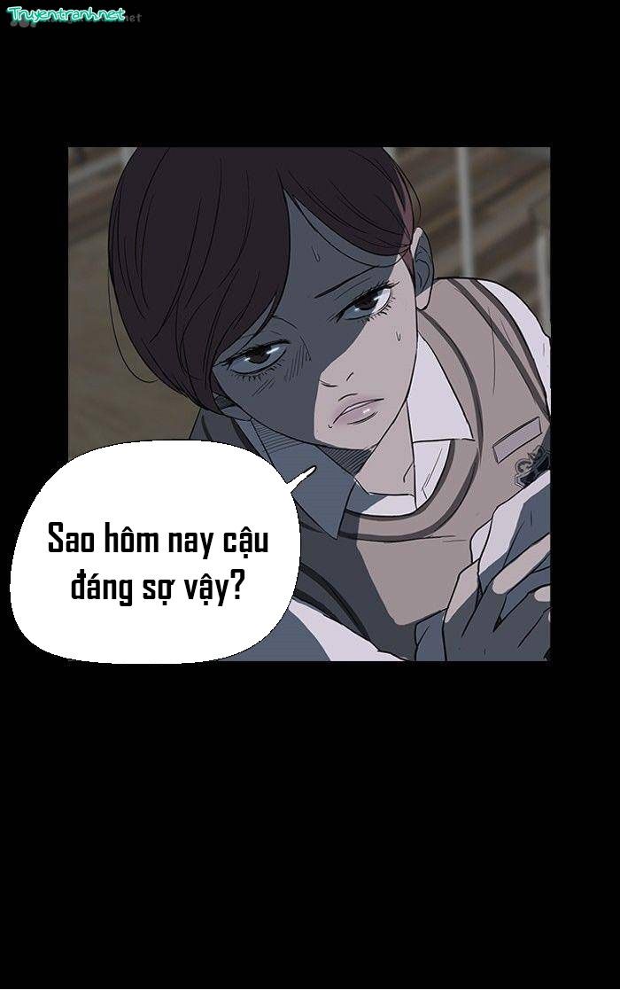 Thể Thao Cực Hạn Chap 41 - Next Chap 42