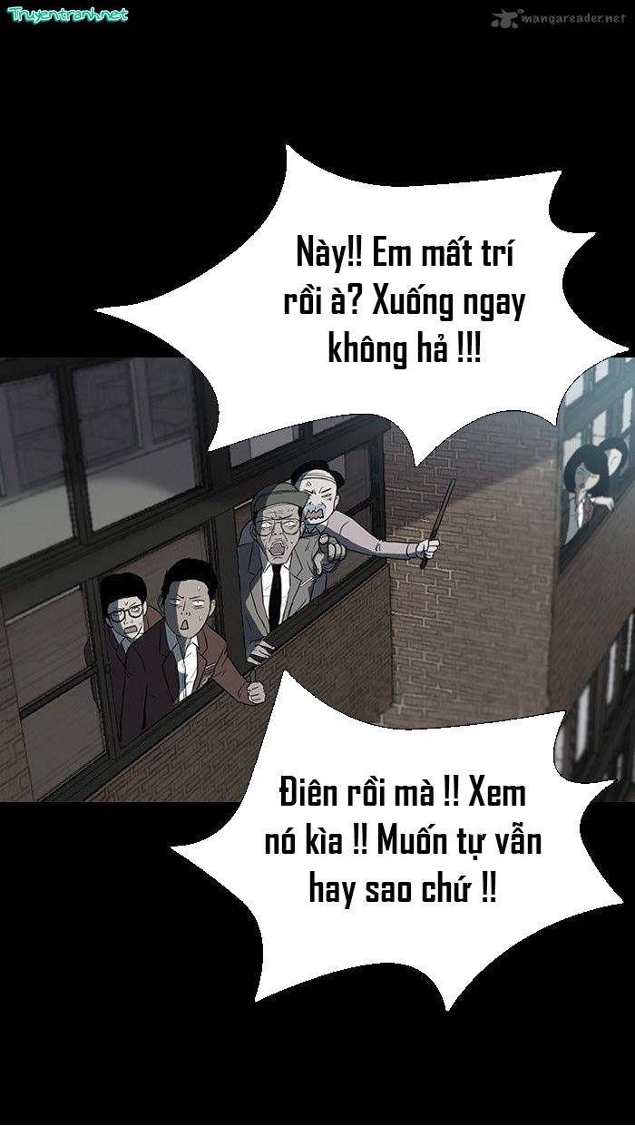 Thể Thao Cực Hạn Chap 41 - Next Chap 42