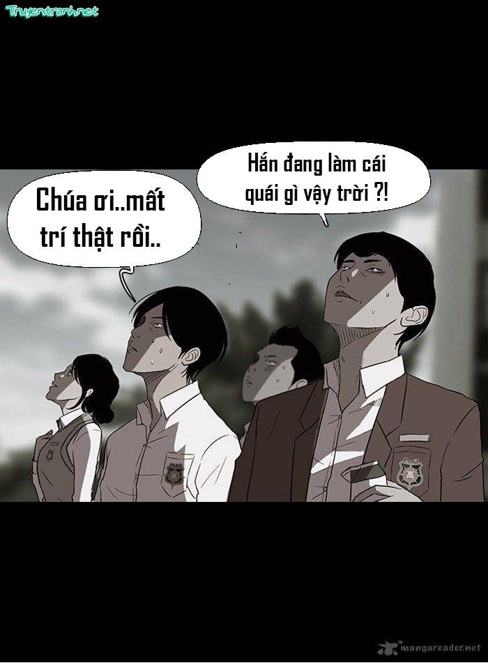 Thể Thao Cực Hạn Chap 41 - Next Chap 42