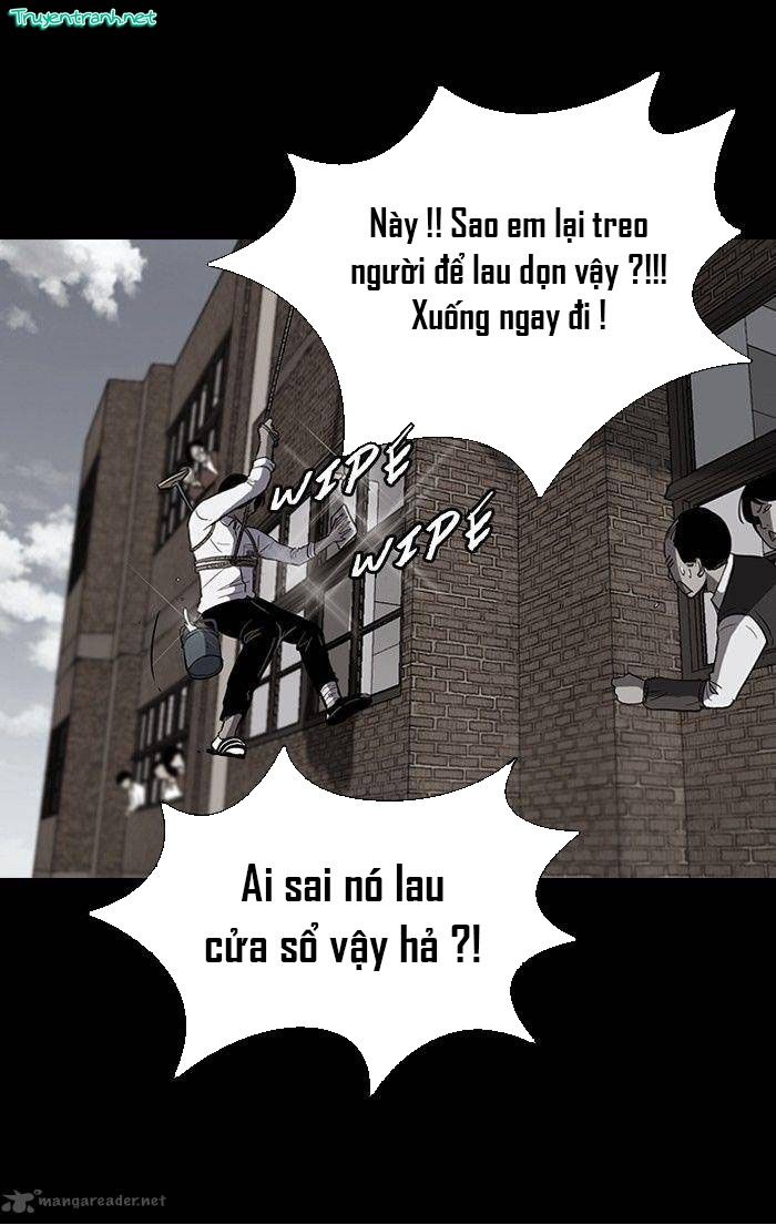 Thể Thao Cực Hạn Chap 41 - Next Chap 42
