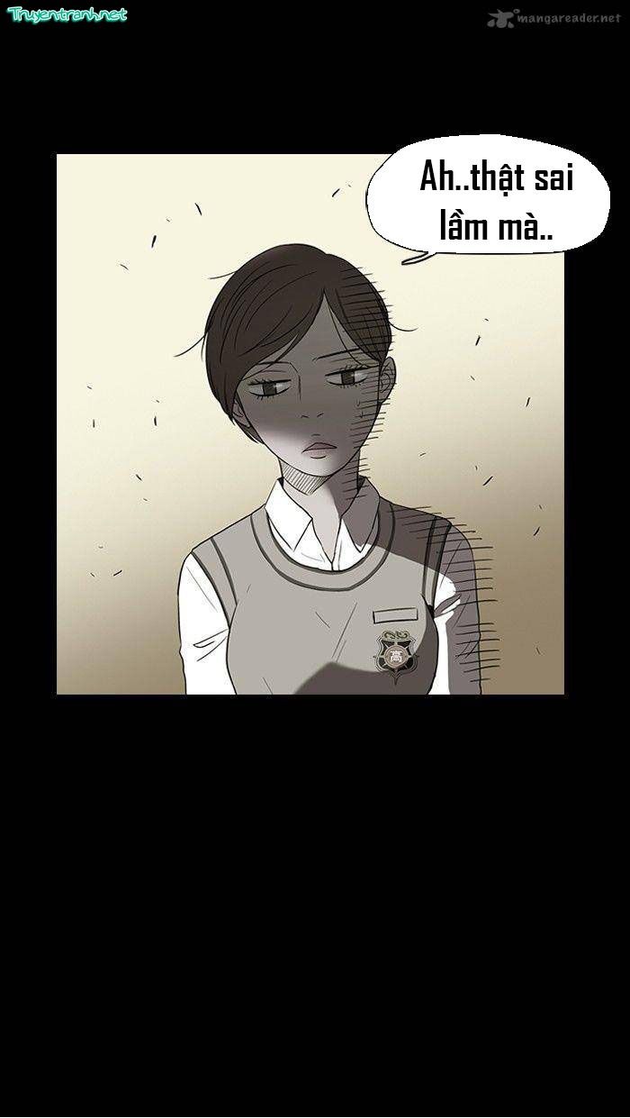 Thể Thao Cực Hạn Chap 41 - Next Chap 42