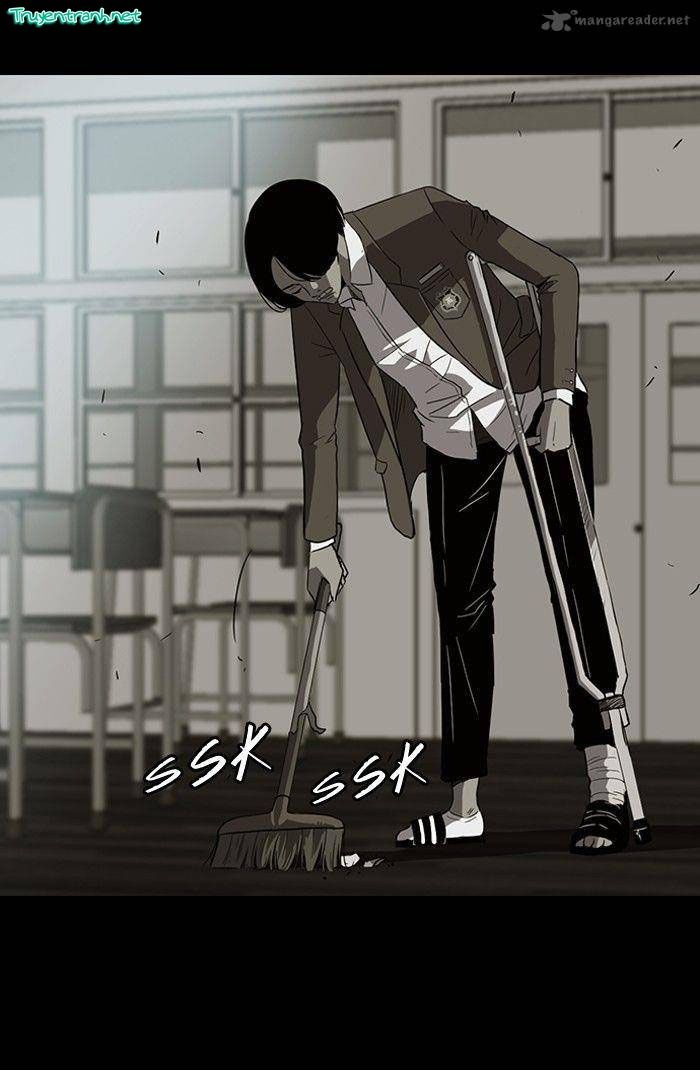 Thể Thao Cực Hạn Chap 41 - Next Chap 42