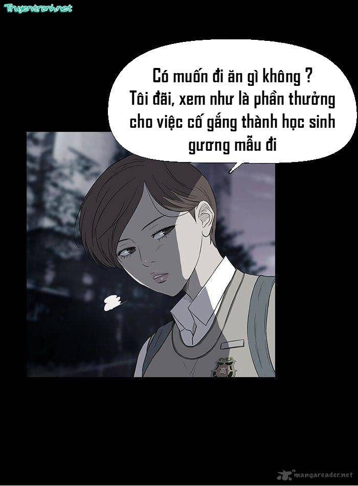 Thể Thao Cực Hạn Chap 41 - Next Chap 42
