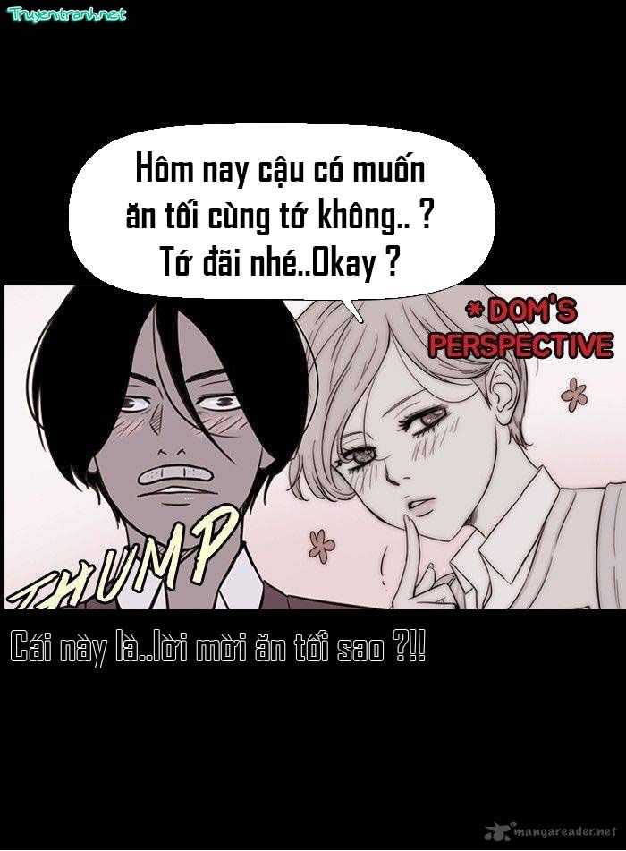 Thể Thao Cực Hạn Chap 41 - Next Chap 42
