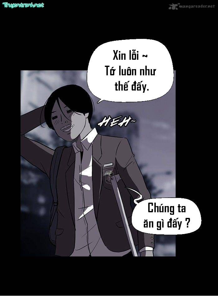 Thể Thao Cực Hạn Chap 41 - Next Chap 42