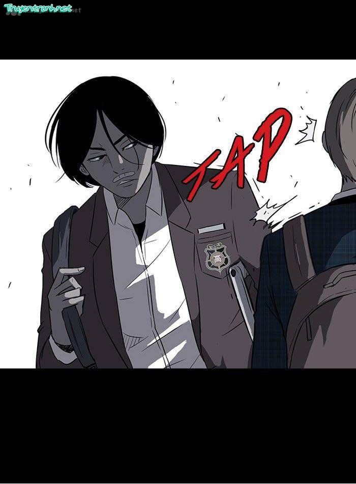 Thể Thao Cực Hạn Chap 41 - Next Chap 42