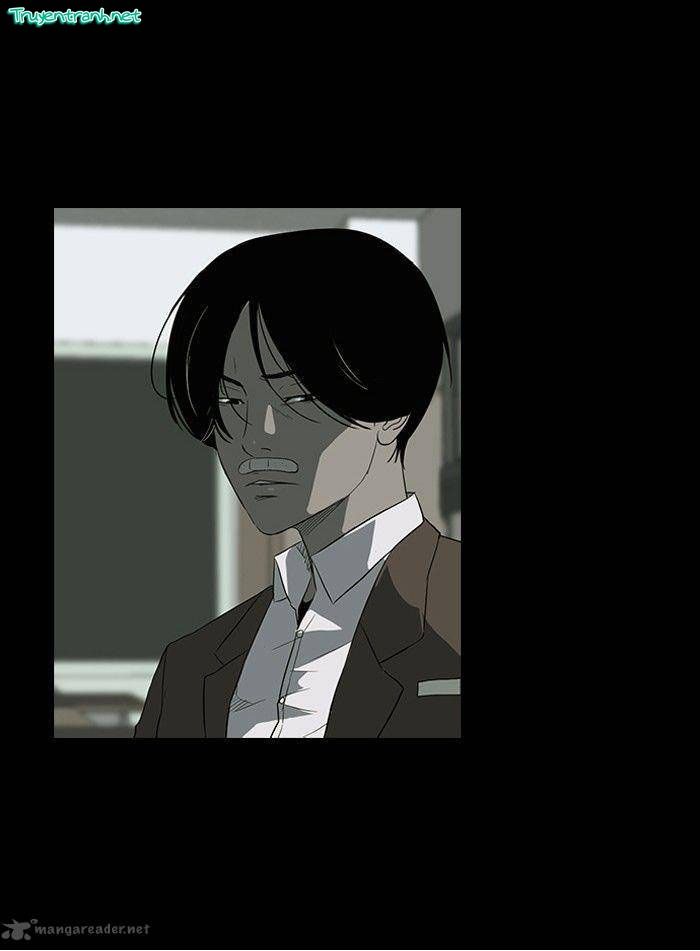 Thể Thao Cực Hạn Chap 41 - Next Chap 42