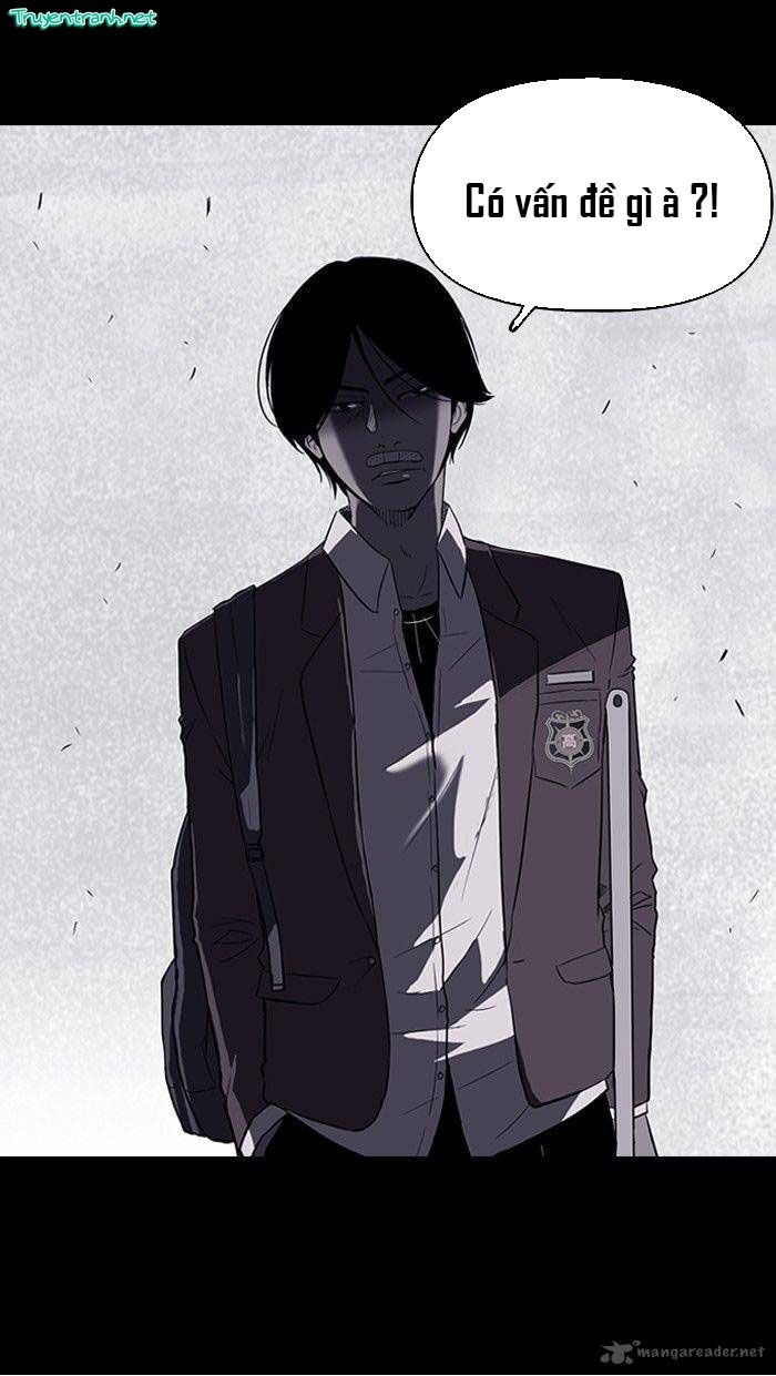 Thể Thao Cực Hạn Chap 41 - Next Chap 42