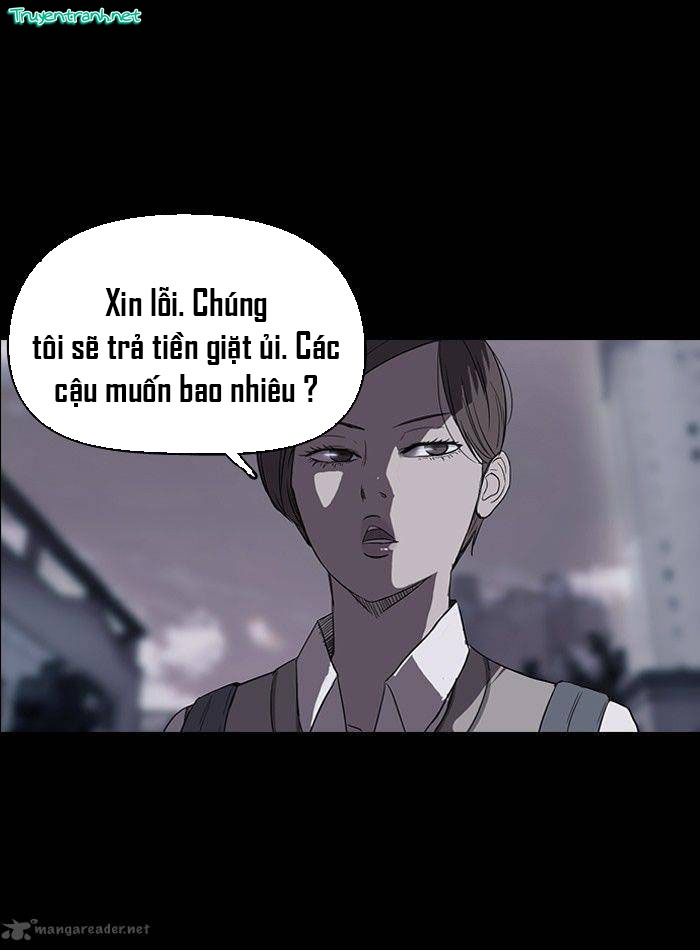 Thể Thao Cực Hạn Chap 41 - Next Chap 42