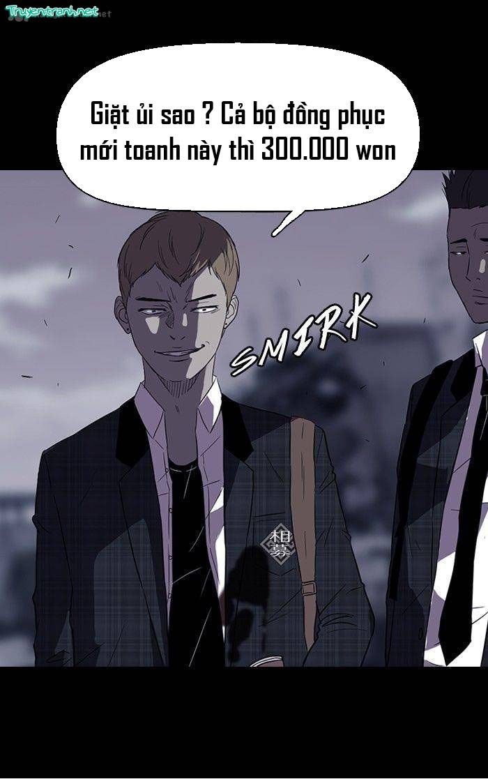 Thể Thao Cực Hạn Chap 41 - Next Chap 42