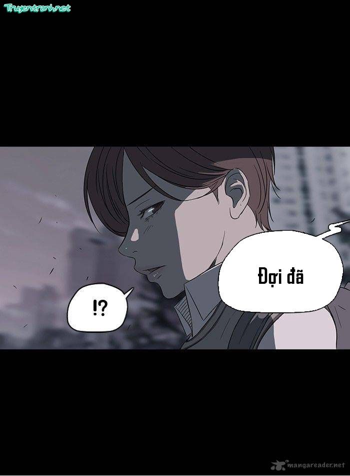 Thể Thao Cực Hạn Chap 41 - Next Chap 42