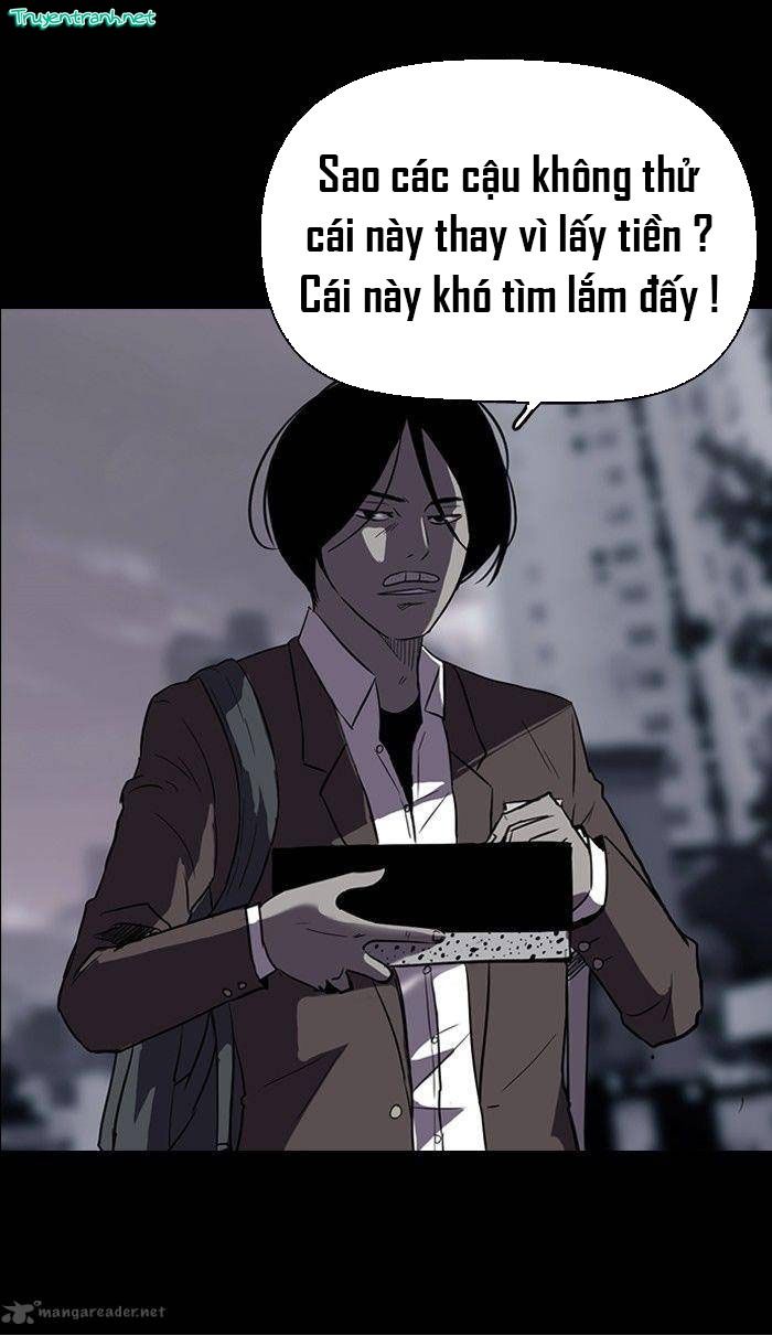 Thể Thao Cực Hạn Chap 41 - Next Chap 42