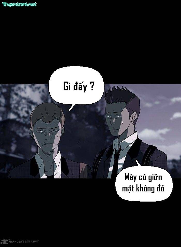 Thể Thao Cực Hạn Chap 41 - Next Chap 42