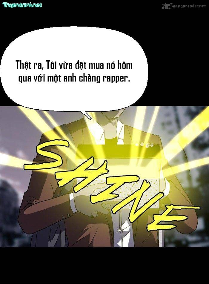 Thể Thao Cực Hạn Chap 41 - Next Chap 42