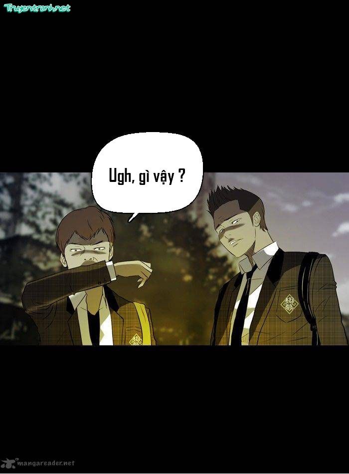Thể Thao Cực Hạn Chap 41 - Next Chap 42