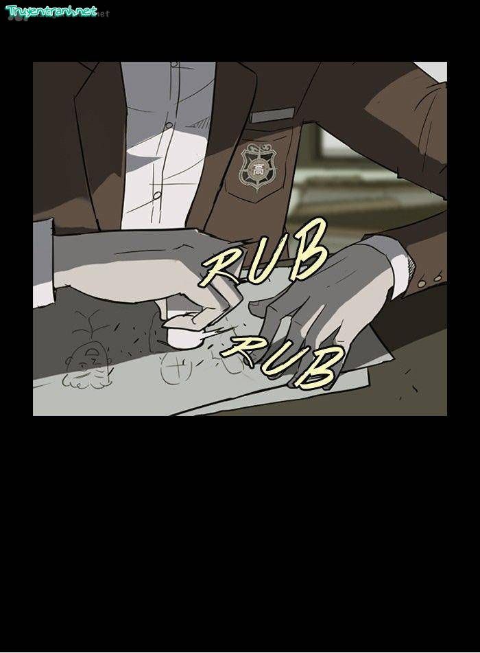 Thể Thao Cực Hạn Chap 41 - Next Chap 42