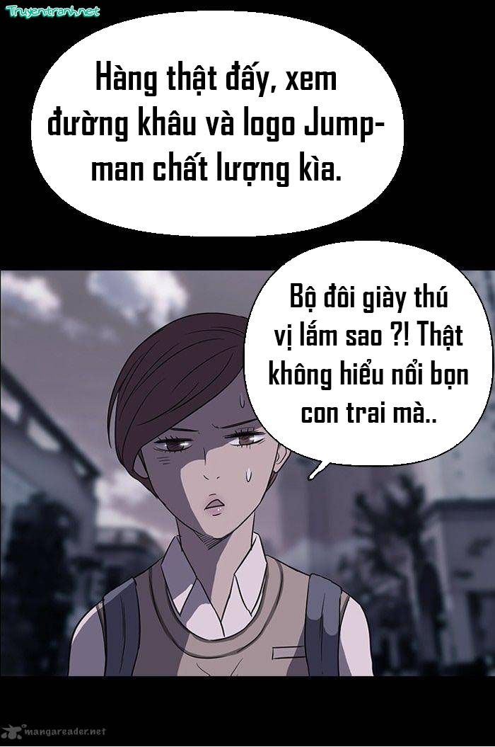 Thể Thao Cực Hạn Chap 41 - Next Chap 42